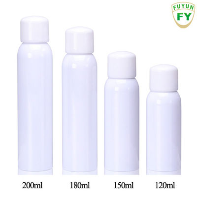 Eco de 120 del ml del animal doméstico botellas del espray amistoso para el cosmético que lleva