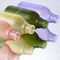 envases de la tinta 200ml que empaquetan la botella plástica cosmética del ANIMAL DOMÉSTICO para los cosméticos