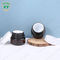 Espray continuo de Fuyun 40ml 60ml Amber Skincare Plastic Pump Bottles