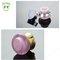 Fuyun elegant color shiny plastic Ps acrylic 5g 10g 15g skincare cosmetic packaging eye face cream jar
