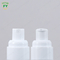 envase de la loción de 1oz 60ml 80ml 100ml PP Mini Airless Cosmetic Bottle Plastic