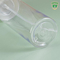 botella plástica del espray cosmético vacío de 120ml 150ml con la bomba blanca