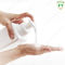 dispensador del jabón del cuadrado de 250ml que hace espuma PETG para el cuidado de piel